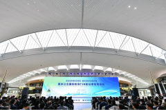 世界级航空枢纽凤凰展翅！科华数据高可靠电源助力又一超级工程