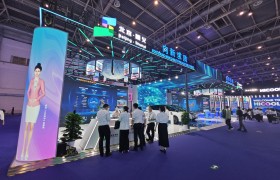 向新求质，创享未来，顺义展区盛大亮相HICOOL 2024全球创业者峰会