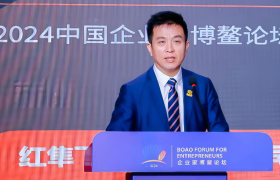 张晨亮：通航产业未来已来，机遇无限